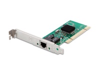 EVEREST ZC-GL01 10/100/1000 PCI  GIGABIT ETERNET KARTI 